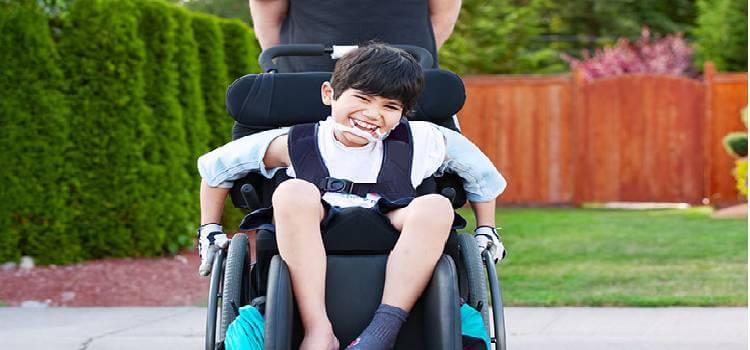 cerebral palsy treatment for children in kalyan, dombivli & thane