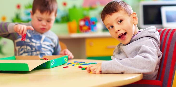 developmental delay diagnosis & treatment for children in kalyan, dombivli & thane