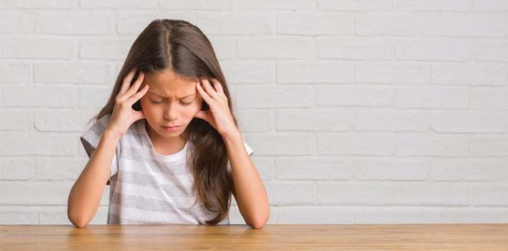 headaches & migraine treatment for children in kalyan, dombivli & thane