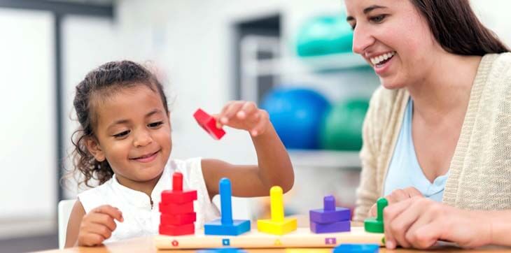 occupational therapy for children in kalyan, dombivli & thane
